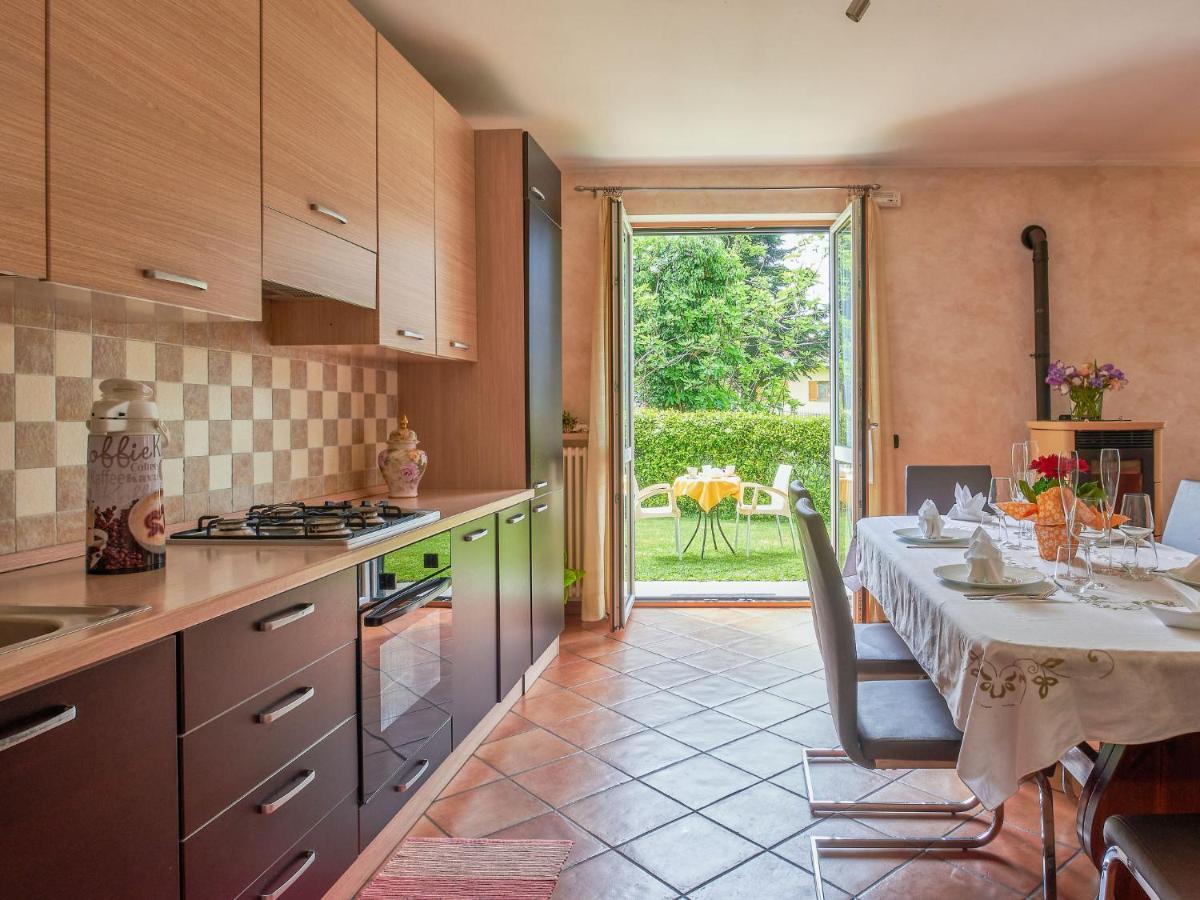 Holiday Home Gigliola - Cco390 By Interhome Colico Eksteriør billede