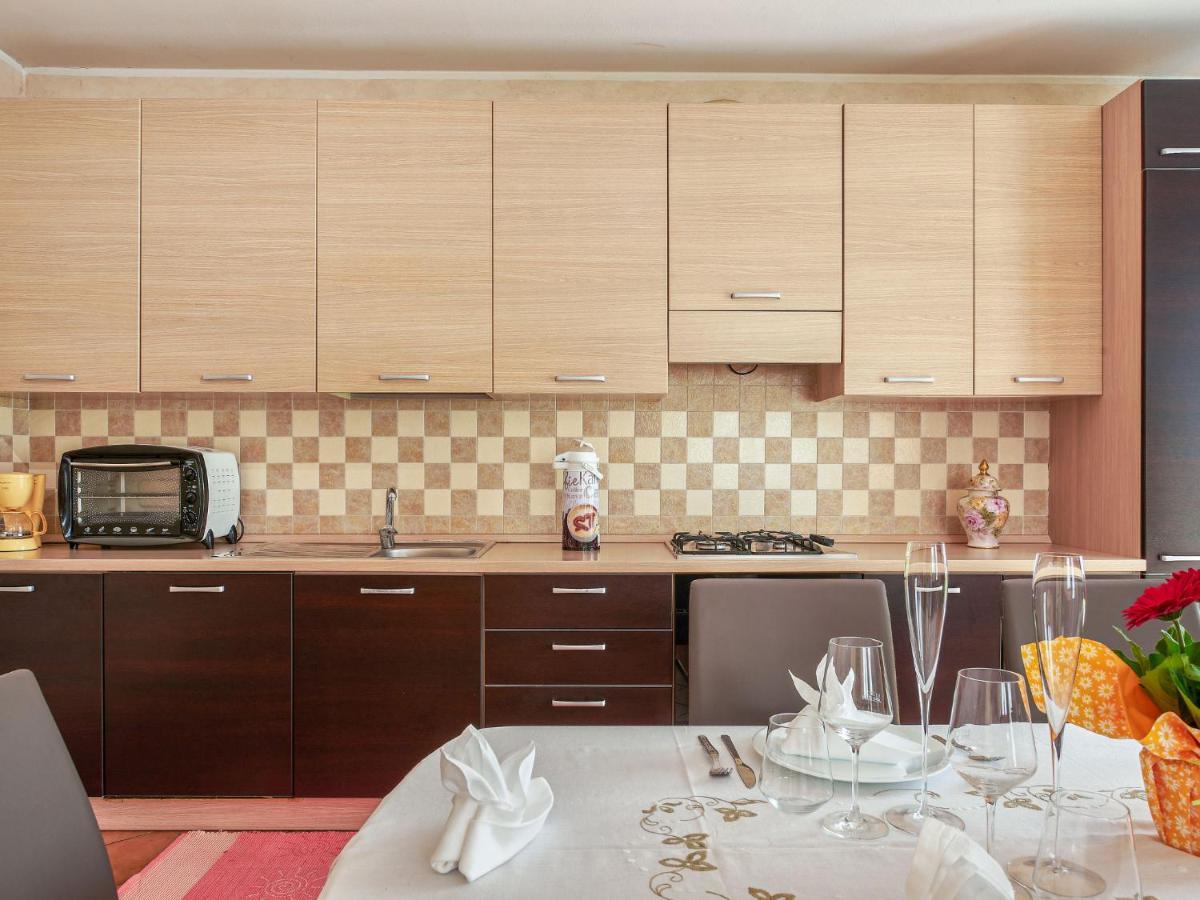 Holiday Home Gigliola - Cco390 By Interhome Colico Eksteriør billede