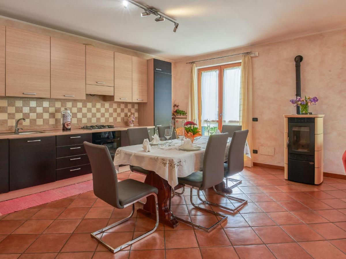 Holiday Home Gigliola - Cco390 By Interhome Colico Eksteriør billede